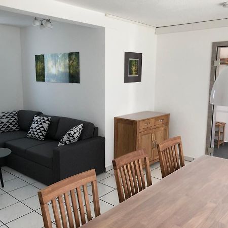 Fewo Belinda, Tiengen Zentrum Waldshut-Tiengen Kültér fotó