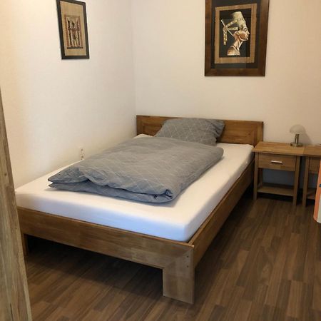Fewo Belinda, Tiengen Zentrum Waldshut-Tiengen Kültér fotó