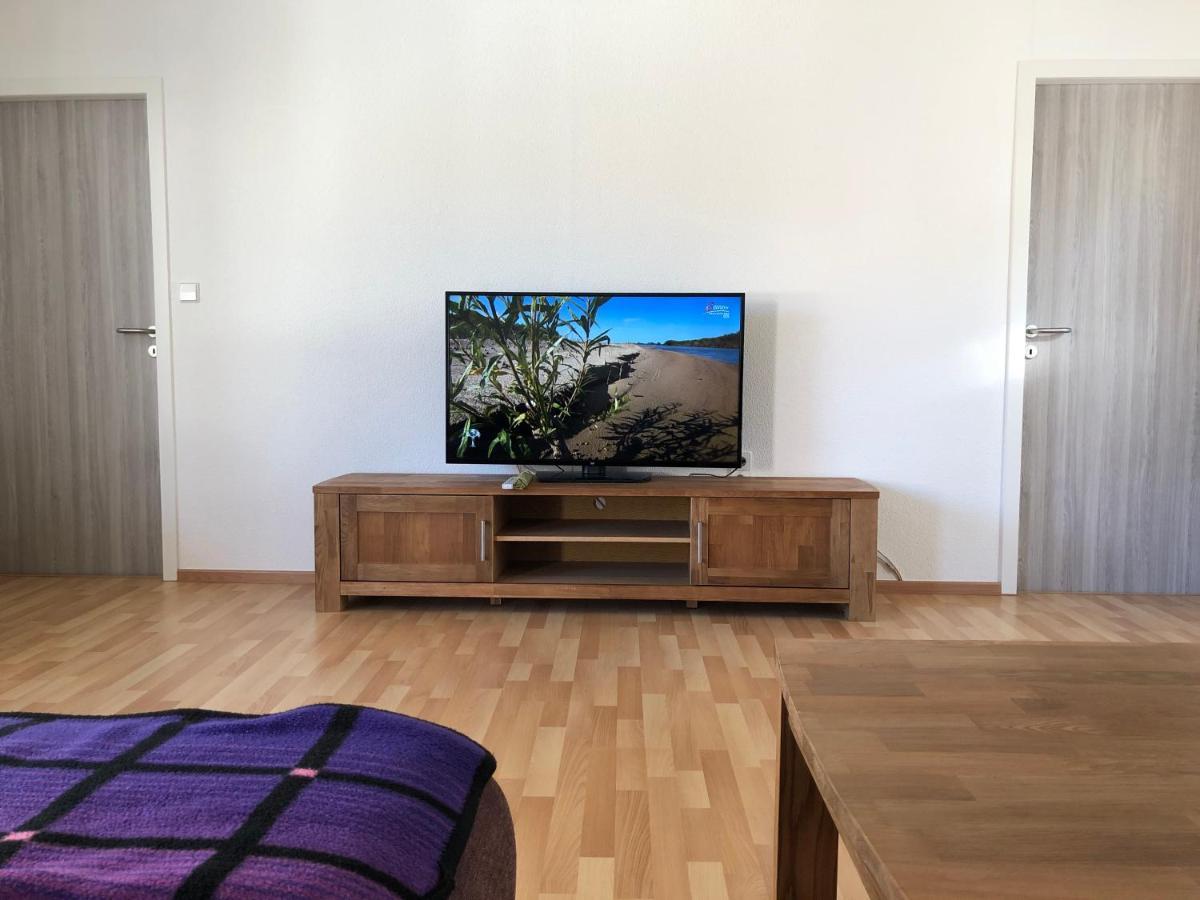 Fewo Belinda, Tiengen Zentrum Waldshut-Tiengen Kültér fotó