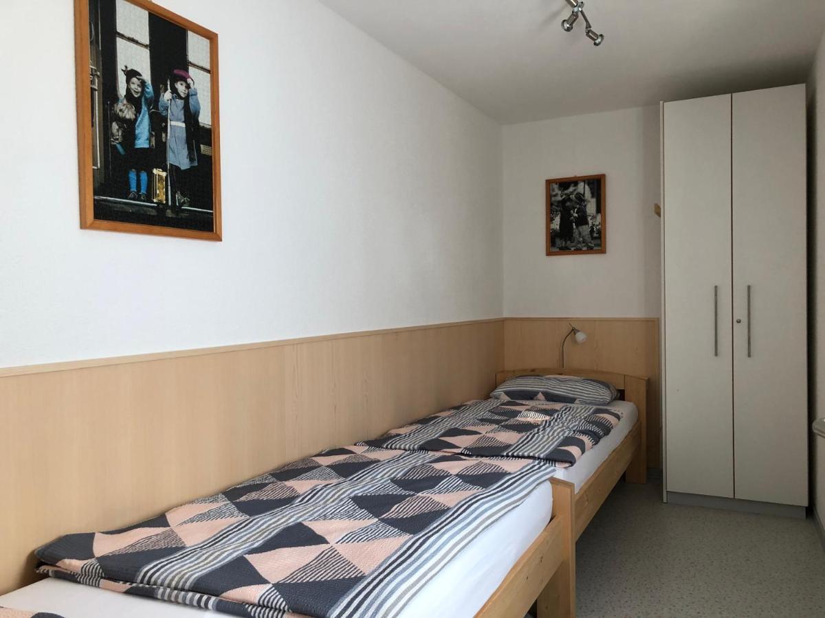 Fewo Belinda, Tiengen Zentrum Waldshut-Tiengen Kültér fotó