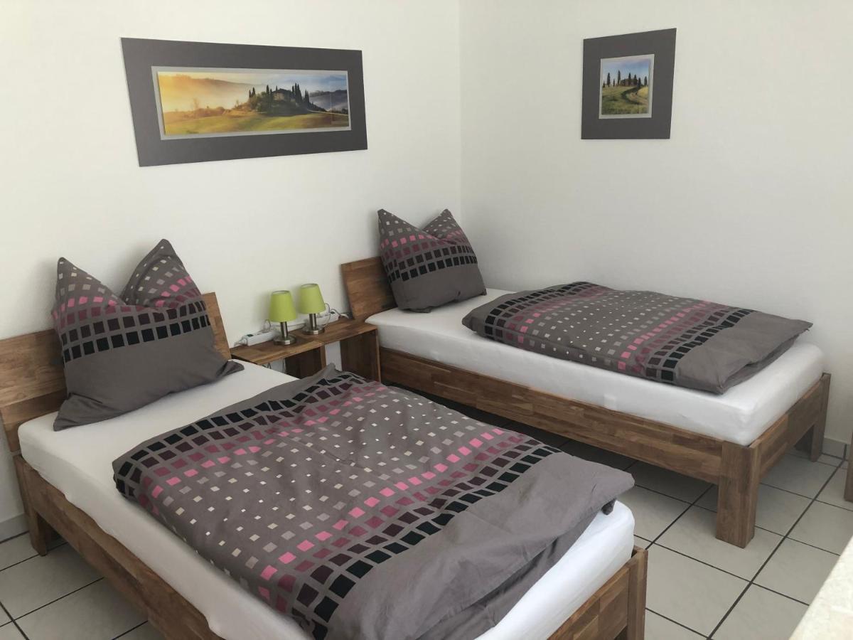 Fewo Belinda, Tiengen Zentrum Waldshut-Tiengen Kültér fotó