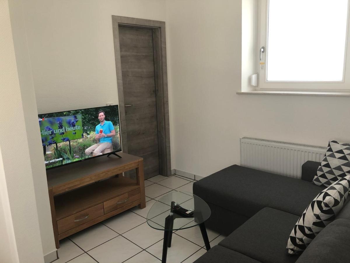 Fewo Belinda, Tiengen Zentrum Waldshut-Tiengen Kültér fotó