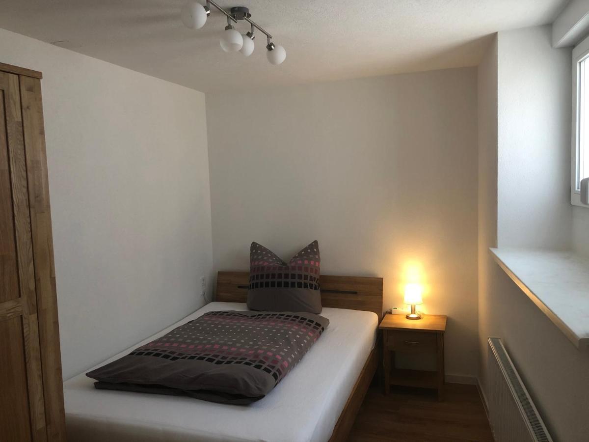 Fewo Belinda, Tiengen Zentrum Waldshut-Tiengen Kültér fotó