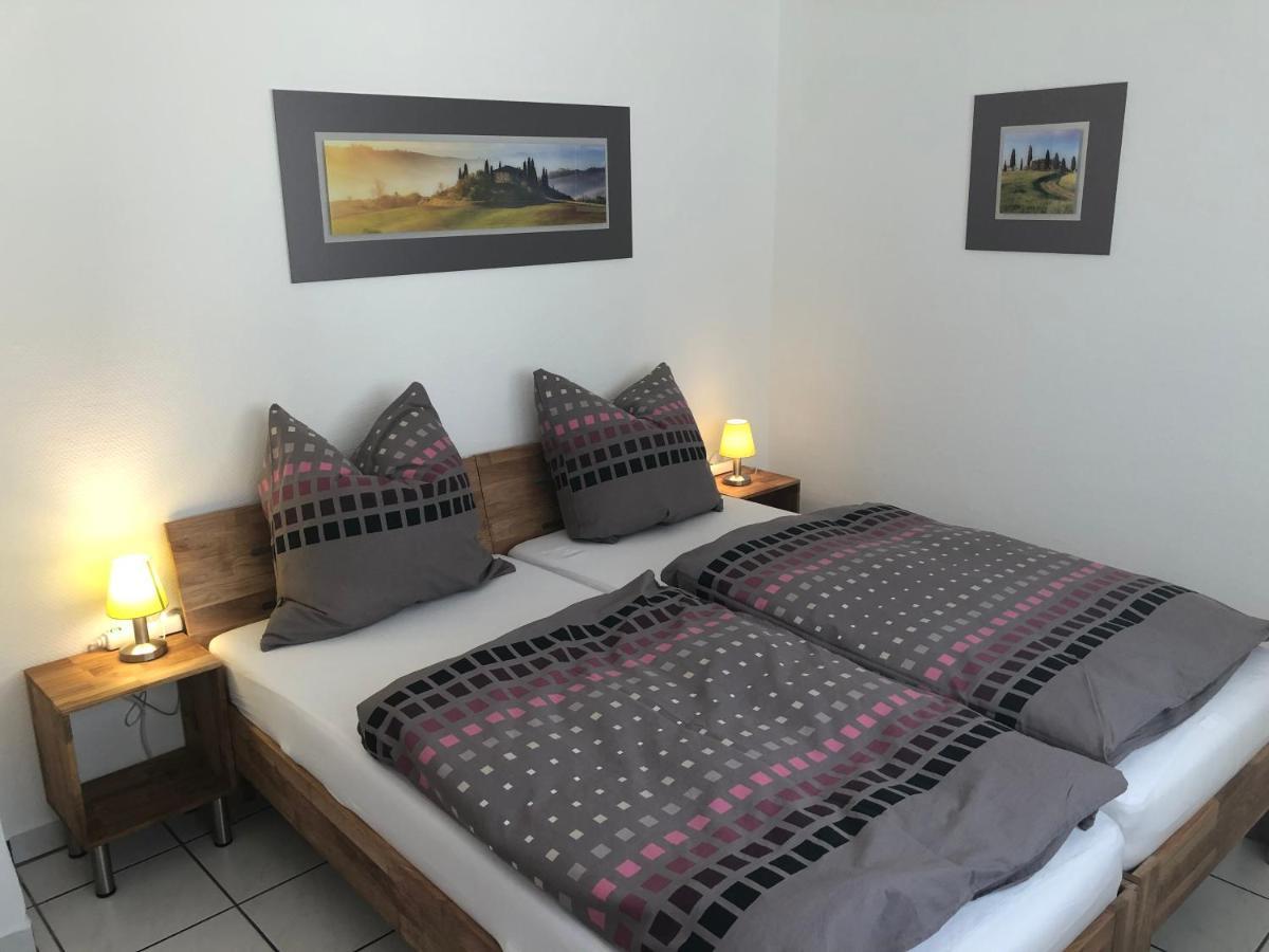 Fewo Belinda, Tiengen Zentrum Waldshut-Tiengen Kültér fotó