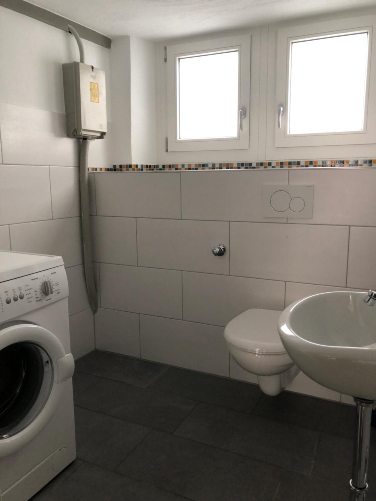 Fewo Belinda, Tiengen Zentrum Waldshut-Tiengen Kültér fotó